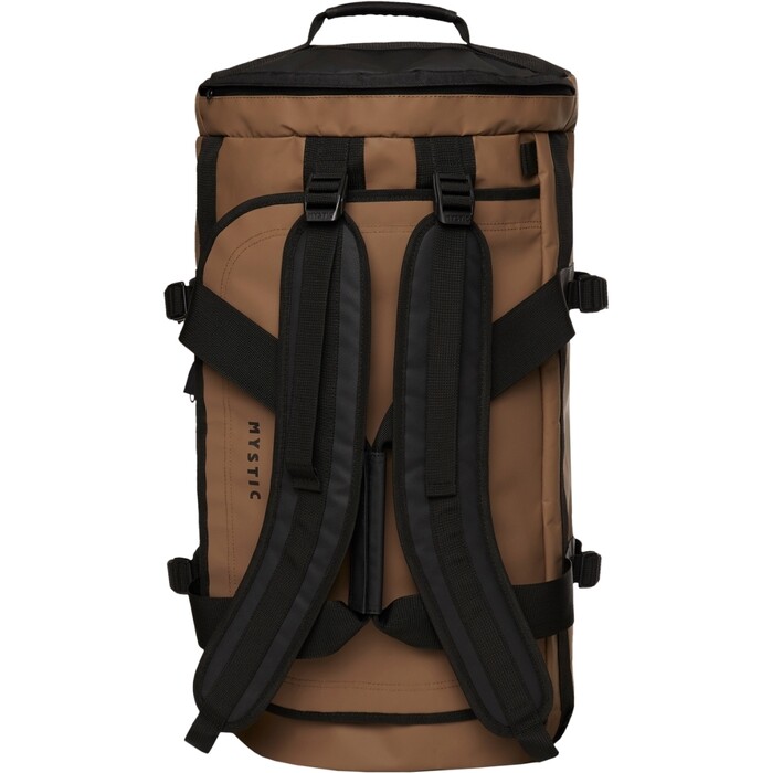 2024 Mystic Dark Tech Series 55L Reisetasche 35008.250107 - Slate Brown